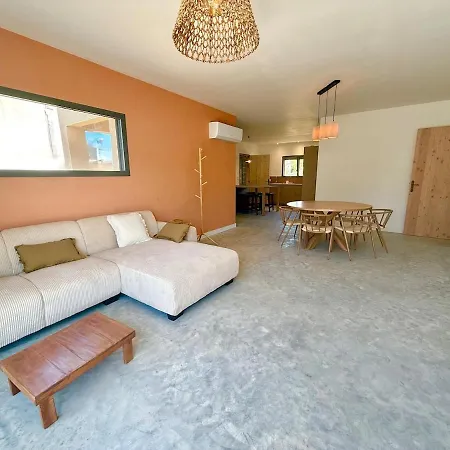 Neuve Avec Piscine Et Confort Moderne 3 Etoiles Villa *