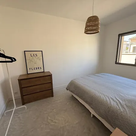 Neuve Avec Piscine Et Confort Moderne 3 Etoiles Villa *