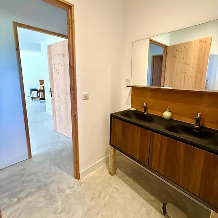 Neuve Avec Piscine Et Confort Moderne 3 Etoiles Villa *